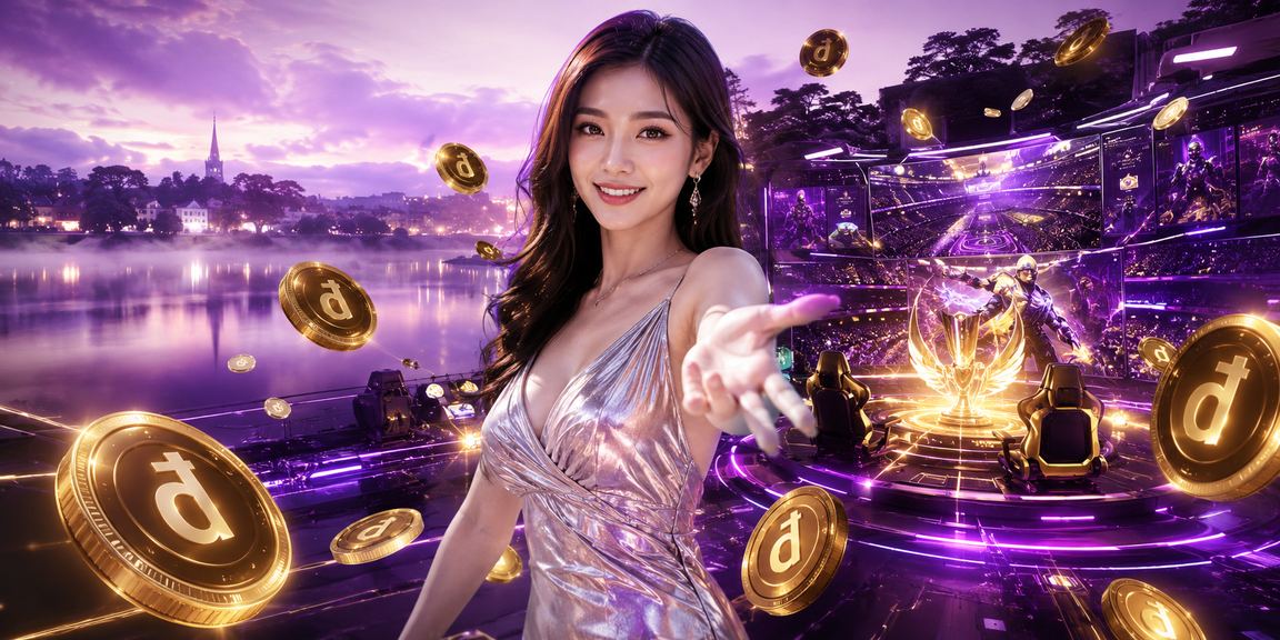 tg gold